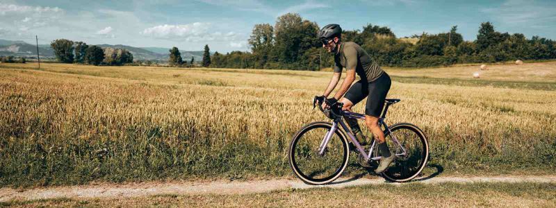 Gravel cycling, cycling coaching