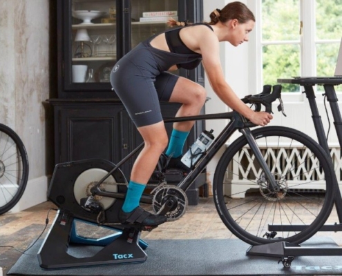 Indoor cycling, cycling coaching zwift