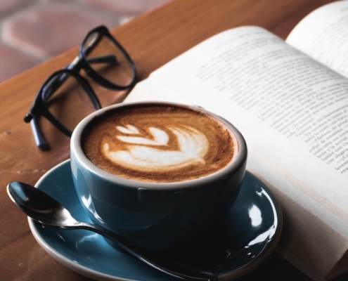 Cycling books