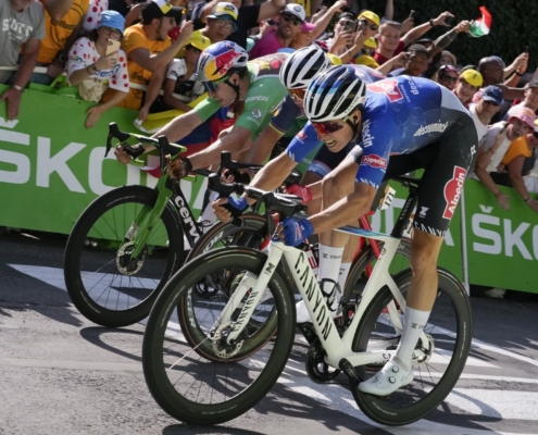 Cycling performance, cycling coaching