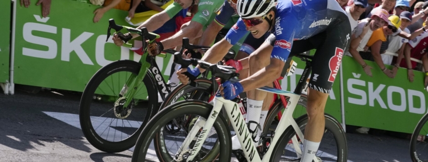 Cycling performance, cycling coaching