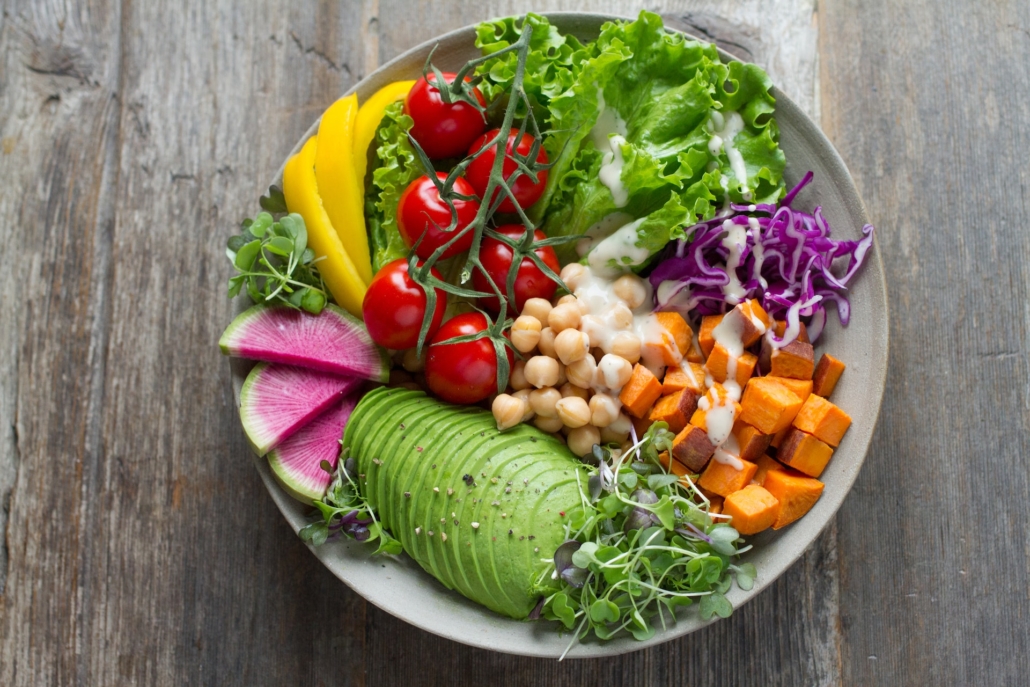 Cycling nutrition, cycling performance